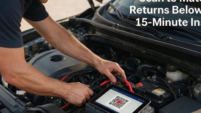 Aftermarket — DIY & E-Commerce