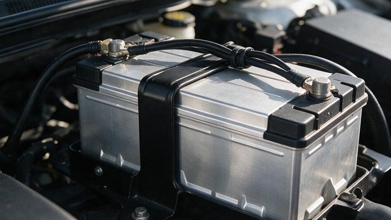 Passenger Car OEM Starting
