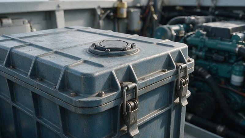 Offshore & Buoys