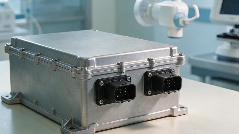 Dental Equipment