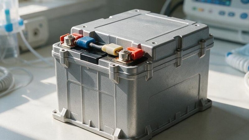 Home Medical Devices