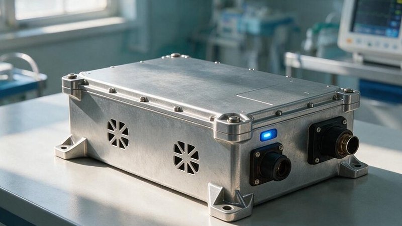Monitoring & Diagnostic