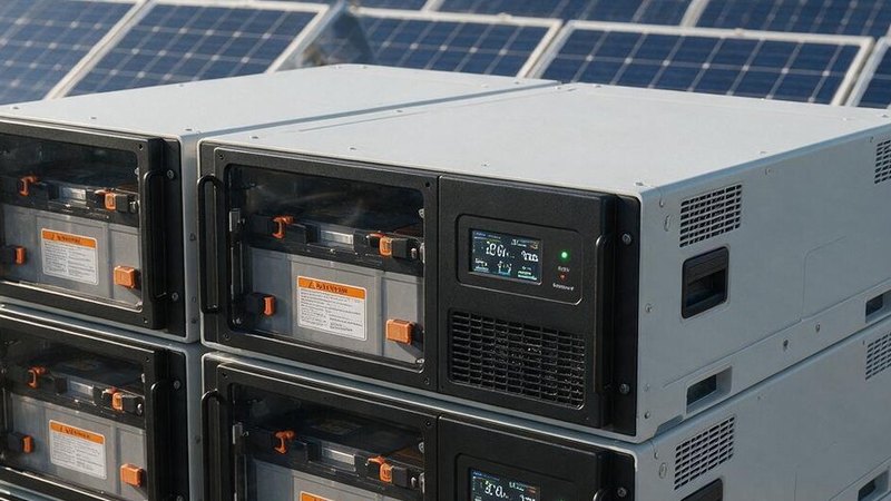Community & Institutional Off-Grid