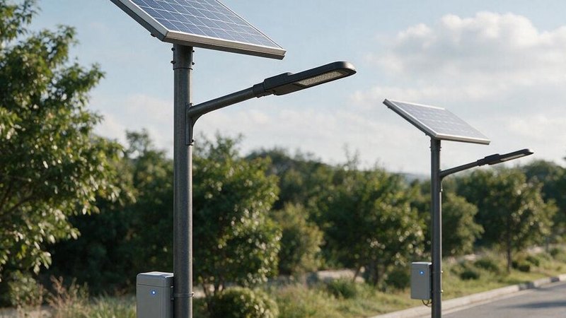 Remote & Off-Grid Sites