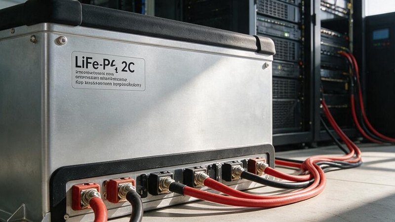 Data Center & IDC