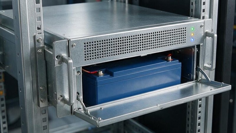 Edge Computing Nodes
