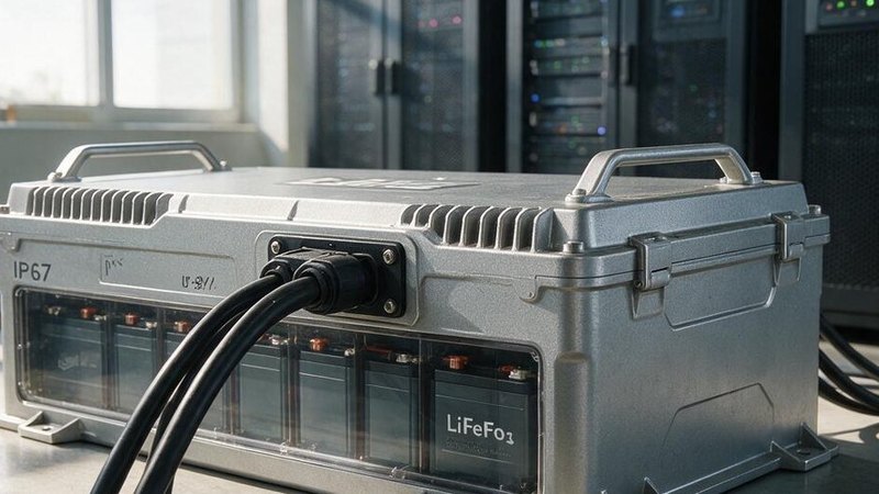 Telecom & Edge Sites