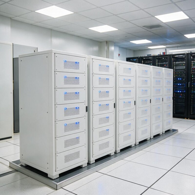 UPS · Short Backup