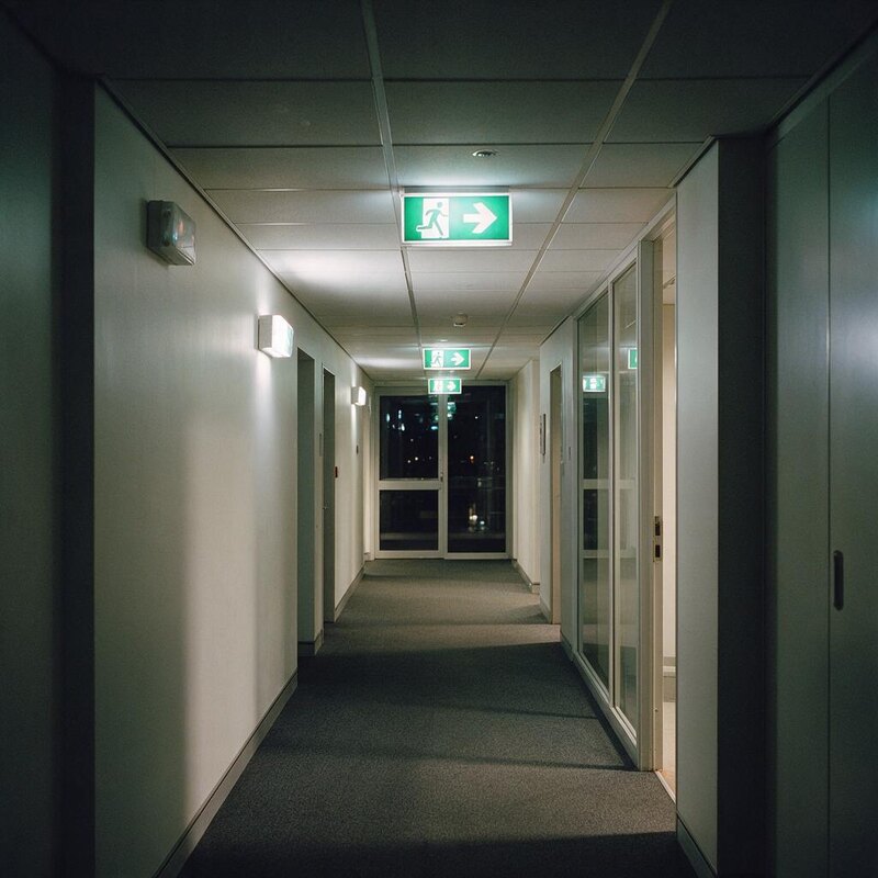 Emergency Light