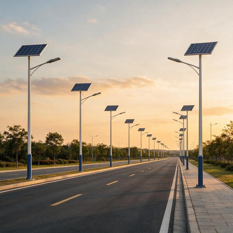 Solar Light