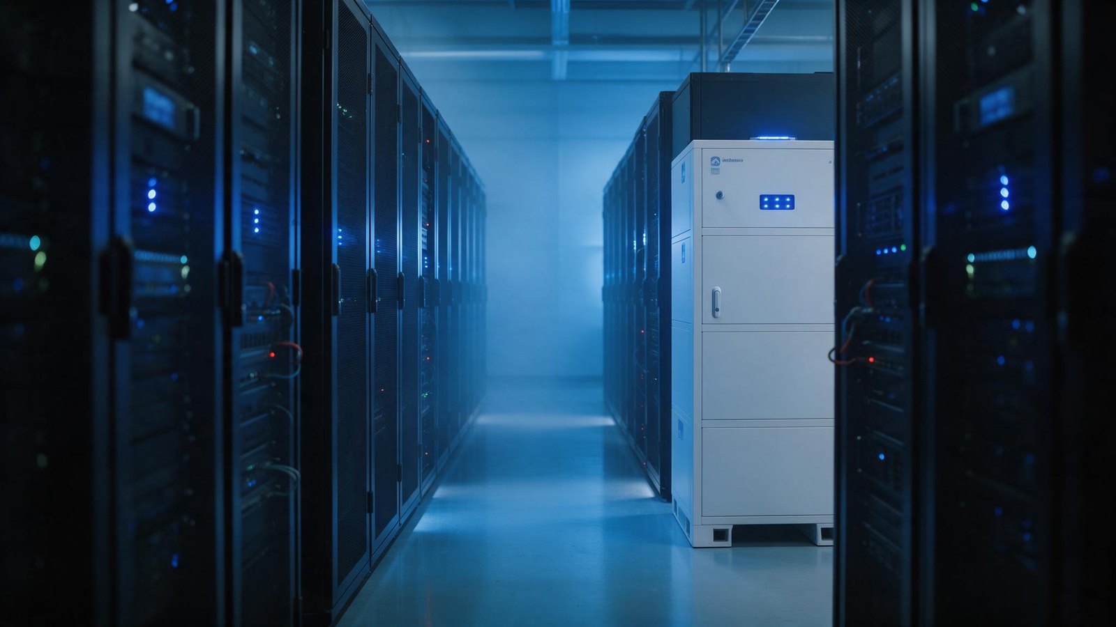 LiFePO4 replacing lead-acid in European UPS systems