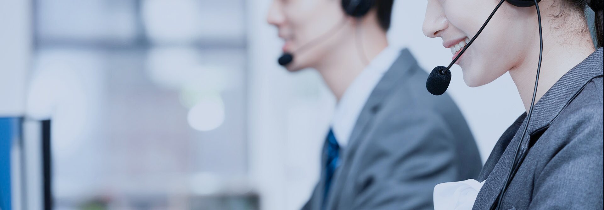 PLB battery professional service and support team