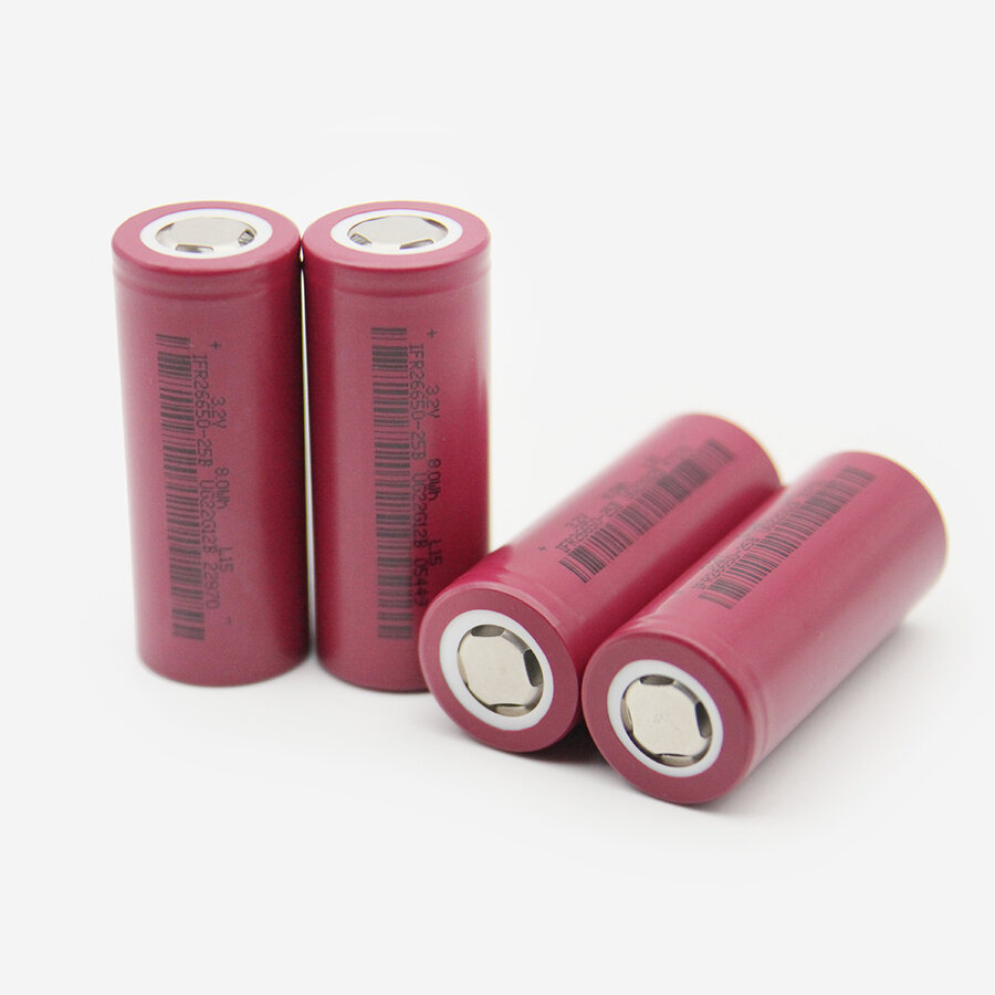 What Is a 26650 Cell — and Why Does the Size Matter?