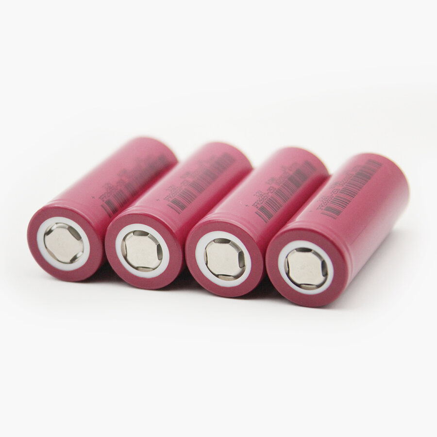 PLB Releases IFR26650-40A: 4,000mAh High-Capacity Cell