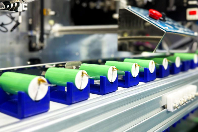 How to Select a Reliable Lithium Battery Manufacturer – A Complete Purchasing Guide