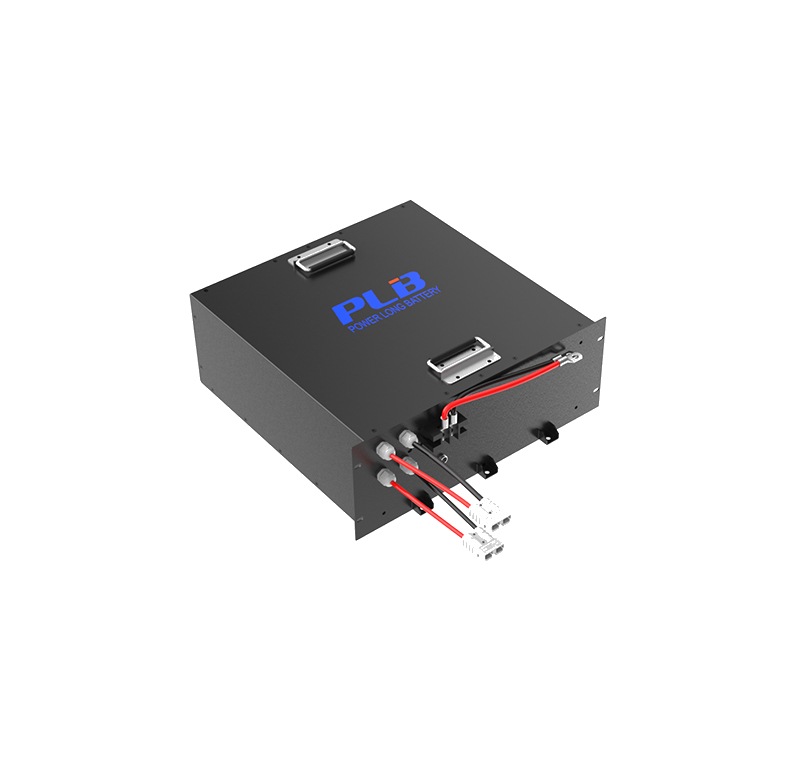 25.6V 60Ah LiFePO4 AGV Battery Pack
